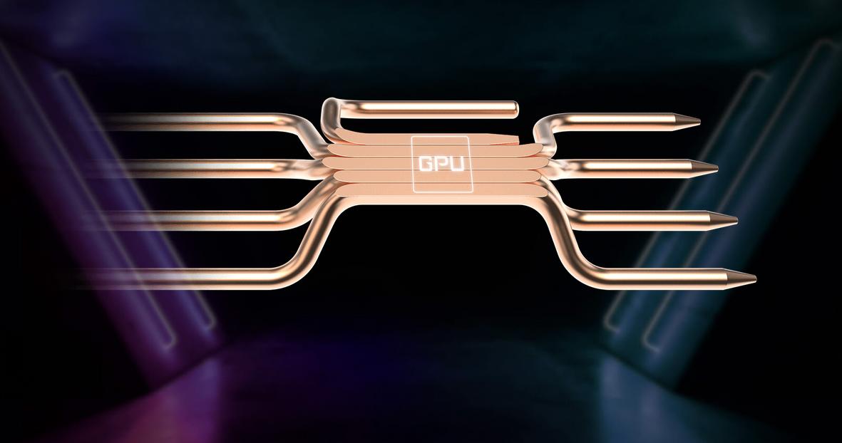 GIGABYTE Video Card